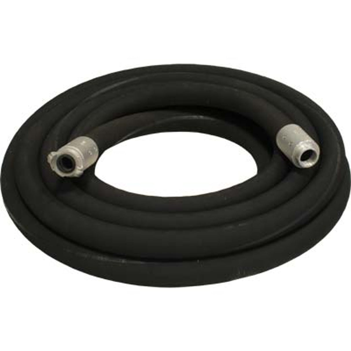Pirate Brand - 1-1/2" Blast Hose Assembly w/ Aluminum Couplings