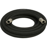 Pirate Brand - 1-1/4" Blast Hose Extension Assembly w/ Aluminum Couplings