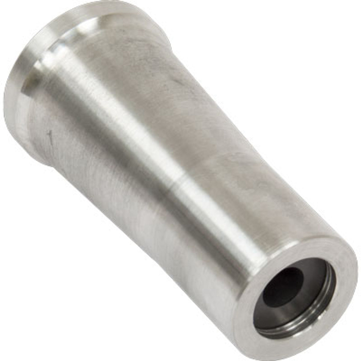 Pirate Brand - Ruemelin B Style Suction Gun, Nozzle, Boron Carbide, Medium Tapered Cone, Straight Bore, 3" Length (Size Options)