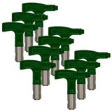Aftermarket Graco® Fine Finish Low Pressure Reversible Tips (Non-OEM)