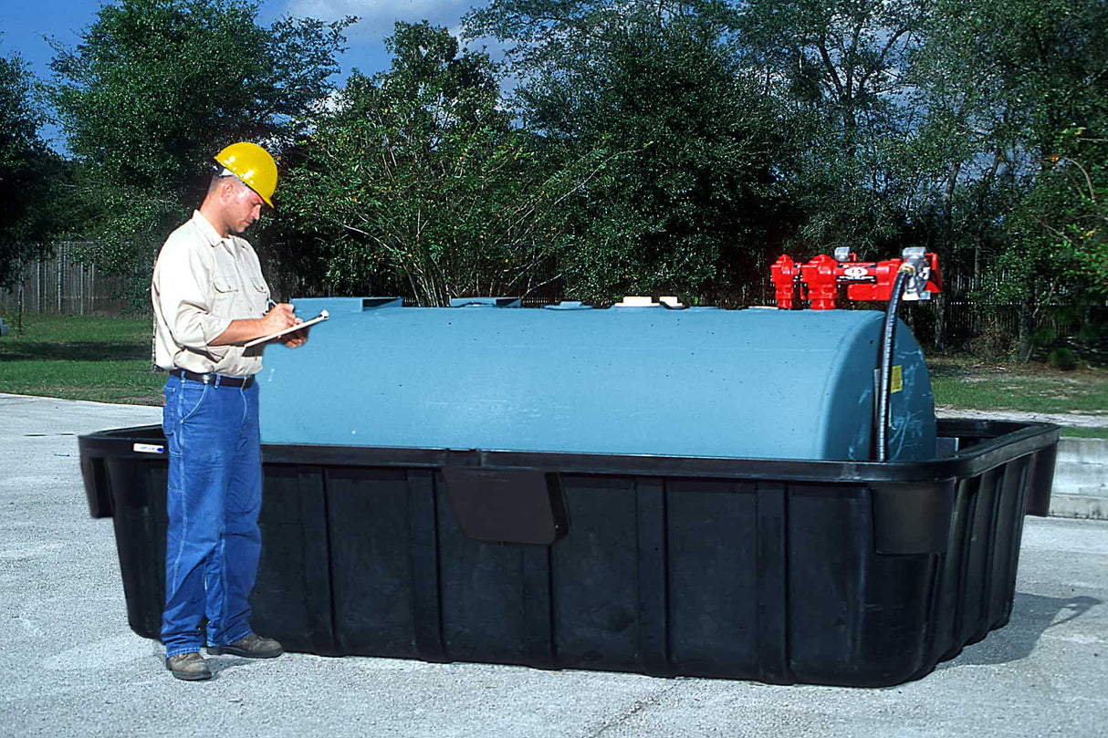 UltraTech Ultra-Containment Sump®