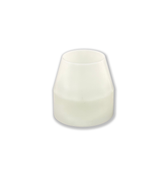 Aftermarket Nordson® 1005028 Nut, Lock, Nozzle (Non-OEM)