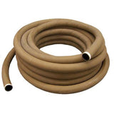 Pirate Brand - Tan Ergo Flex Blast Hose - Extra Flexible, General Purpose and SURVIVOR™ (PRICE PER FOOT)