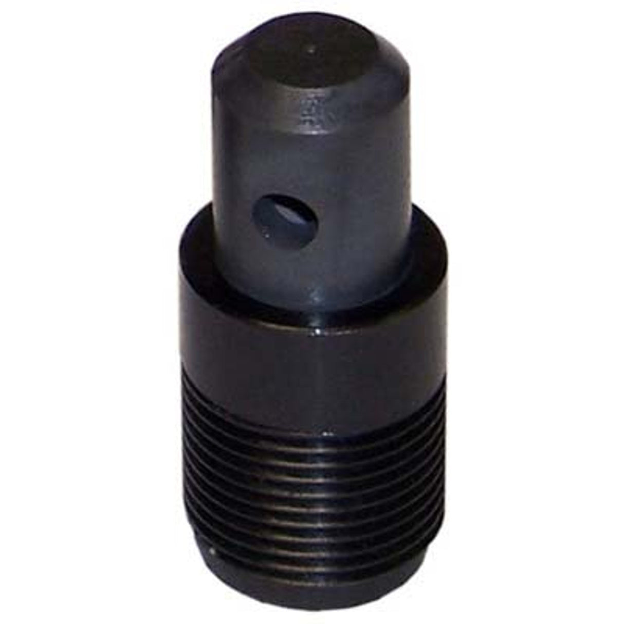 Pirate Brand - Nozzle, Nozzle, Tungsten Carbide, 90° Angle, Single Outlet, 3/4" NPSM Thread x 2-1/8" Length