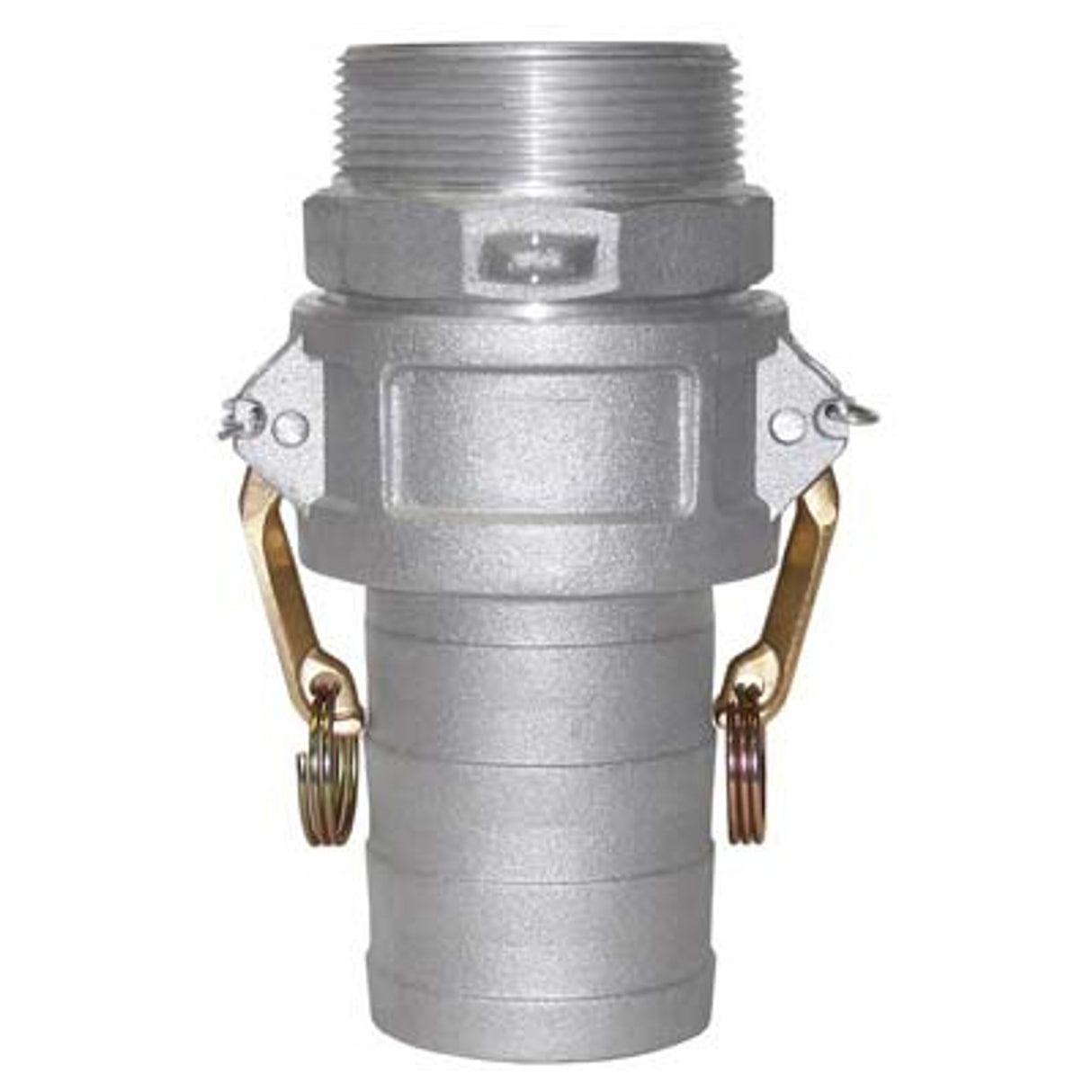 Pirate Brand - EMPIRE Style, Camlock Set 2", Parts C & F