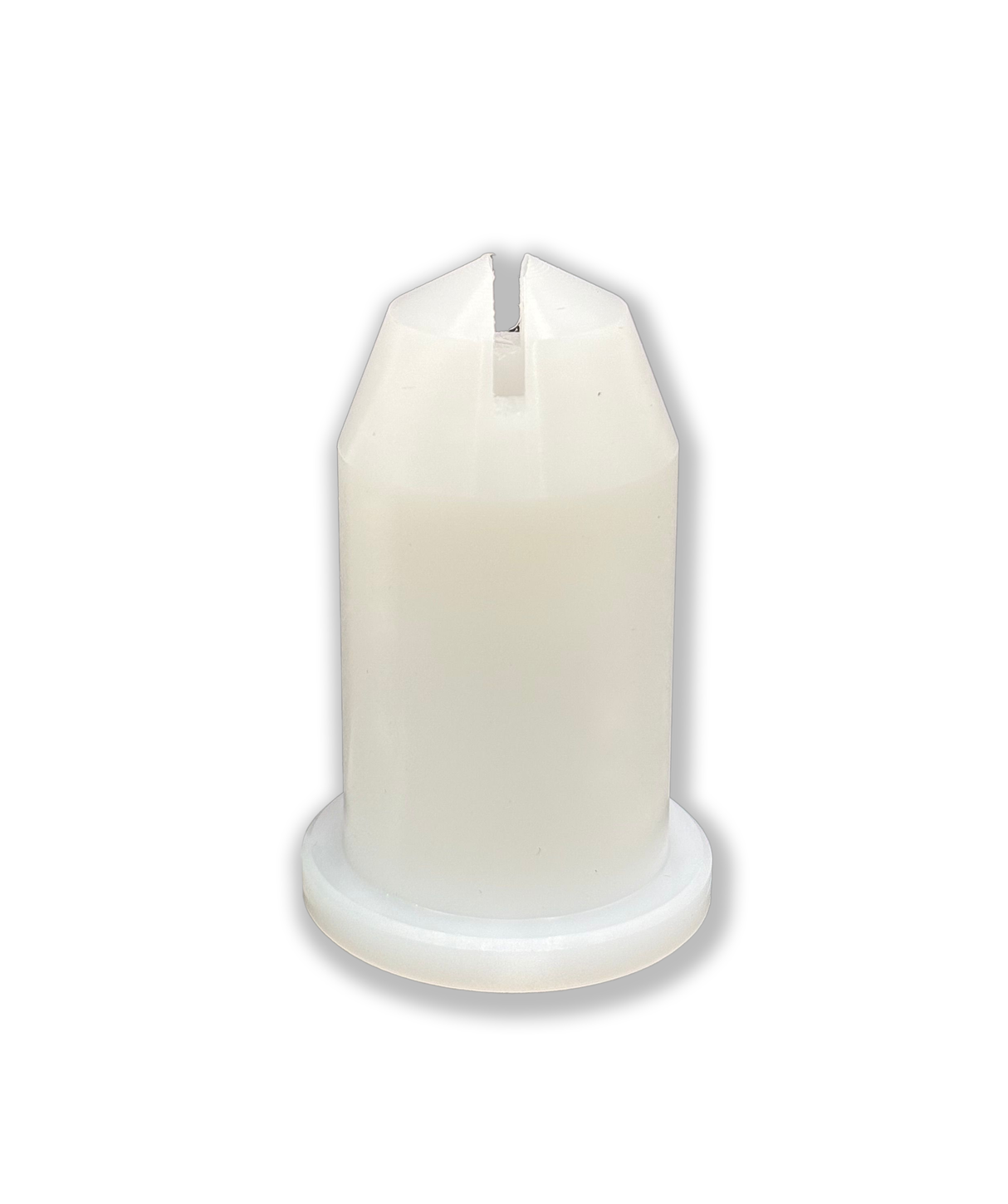 Aftermarket Nordson® 1010662 Flat Spray Nozzle 2.5mm (Non-OEM)