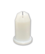 Aftermarket Nordson® 1010662 Flat Spray Nozzle 2.5mm (Non-OEM)