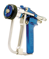 Binks Century LEL (Low Emission Laminator) Gun Assemblies, External Mix