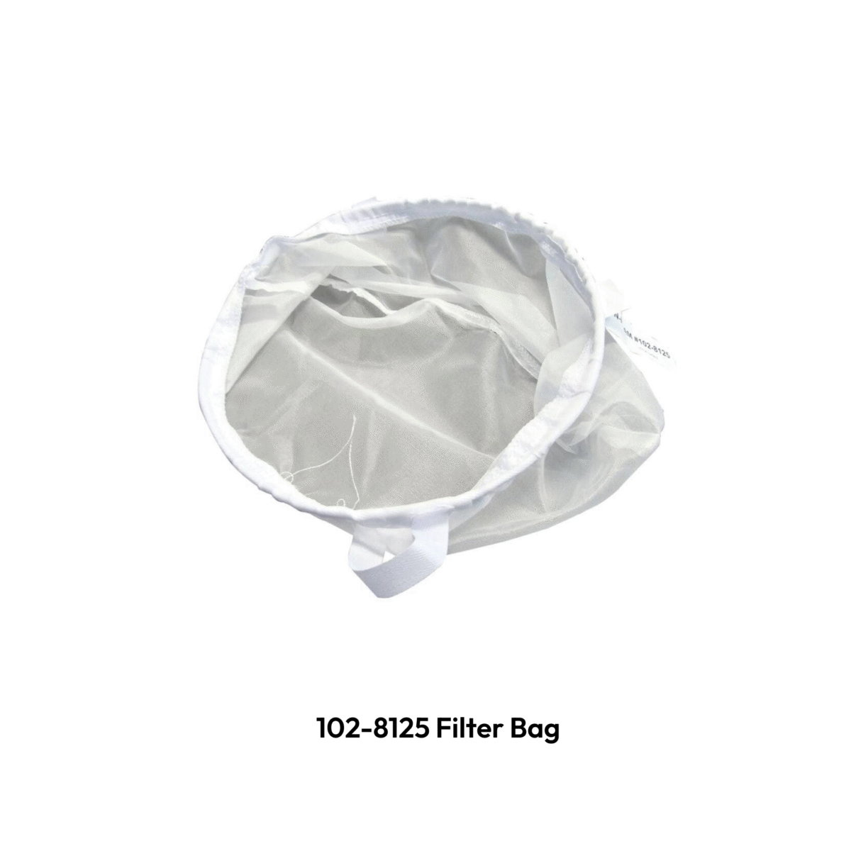 Uni-Ram 102-8125 Primary Filter Bag