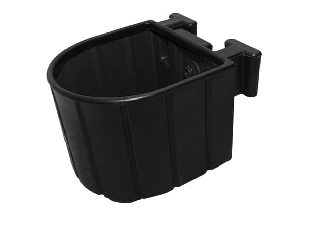 UltraTech Ultra-Bucket Shelf