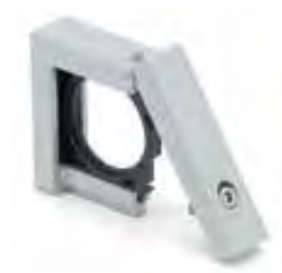 Modular Clamp Spacer Kit, ARO-Flo 3000 Series - Total Finishing Supplies