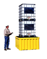 UltraTech Ultra-IBC Spill Pallet®