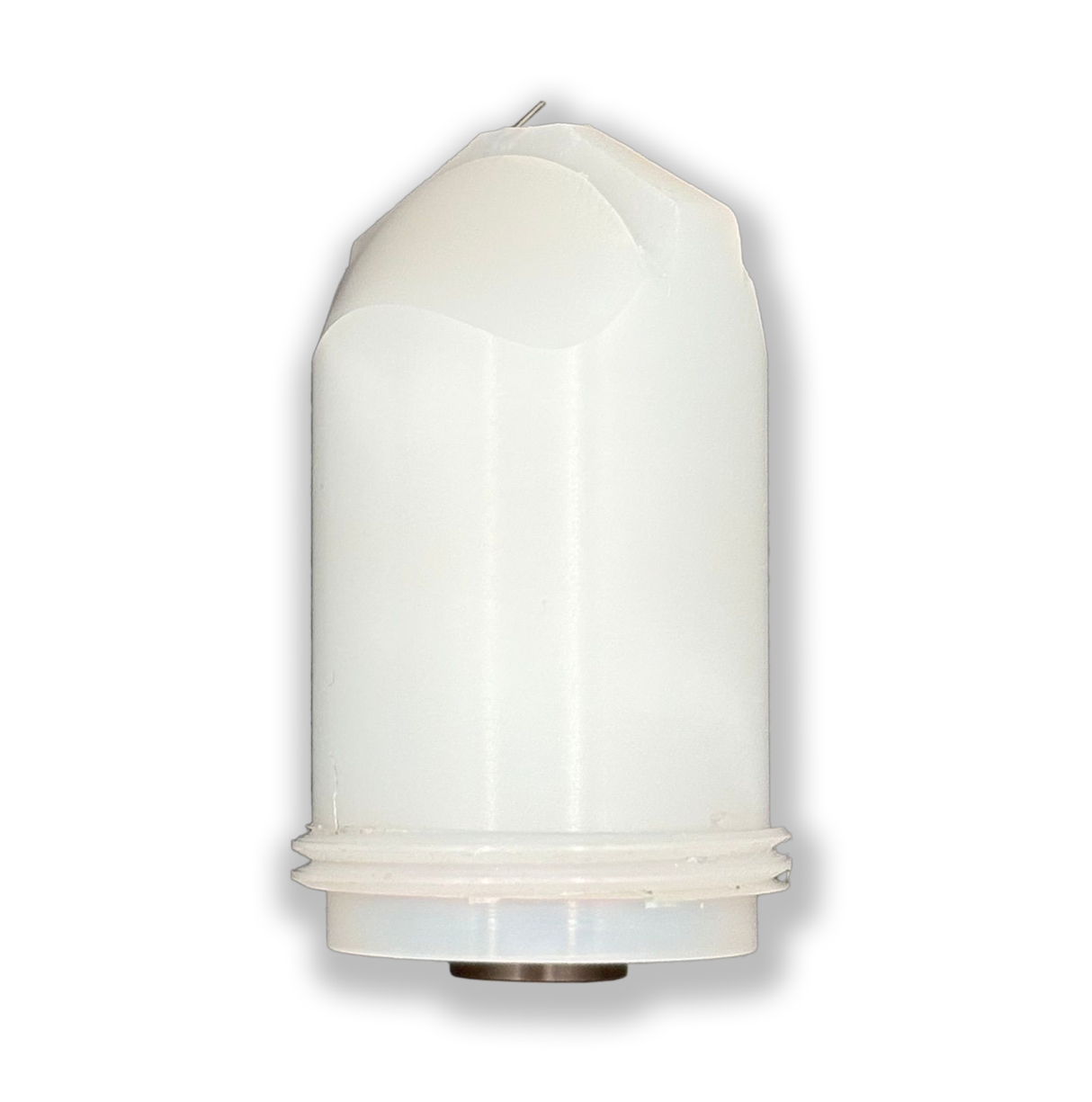 Aftermarket Nordson® 1073706 Nozzle Kit Dual Slot Flat Spray (Non-OEM)