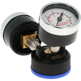 SATAjet X 5500 Test Air Caps