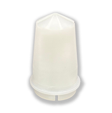 Aftermarket Nordson® 1081656 Flat Spray Nozzle 2.5mm (Non-OEM)