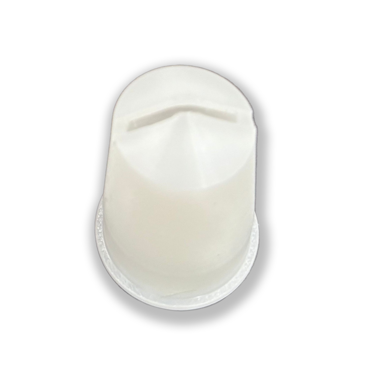 Aftermarket Nordson® 1081656 Flat Spray Nozzle 2.5mm (Non-OEM)