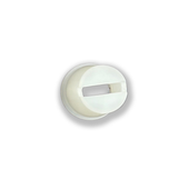 Aftermarket Nordson® 1081658 Flat Spray Nozzle 4mm (Non-OEM)