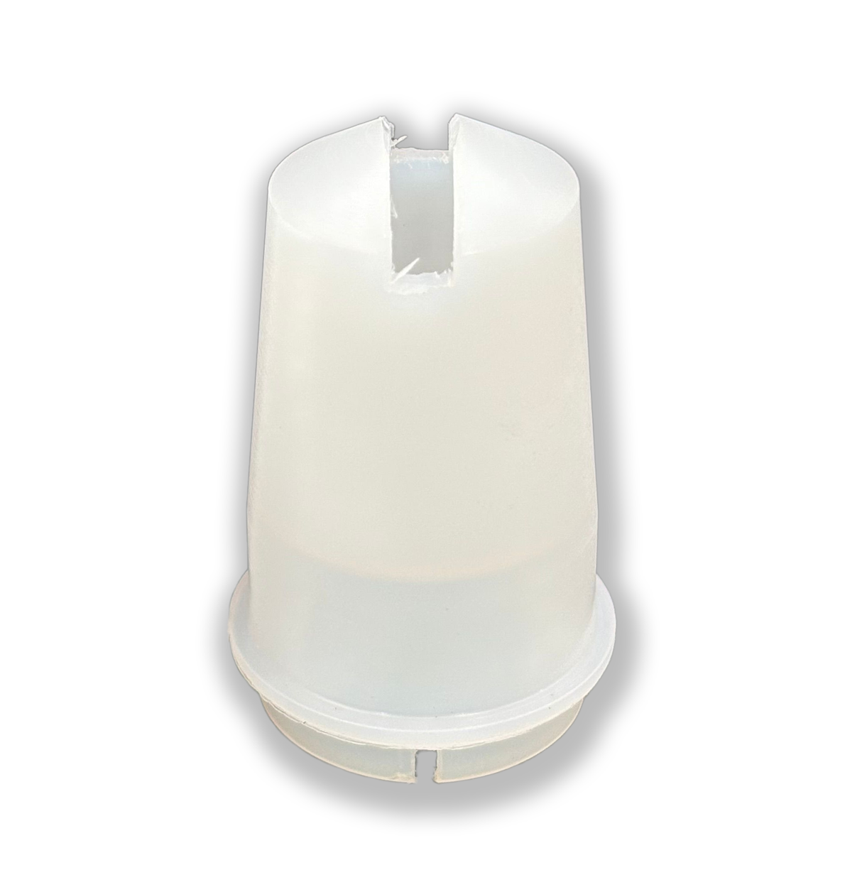 Aftermarket Nordson® 1081658 Flat Spray Nozzle 4mm (Non-OEM)