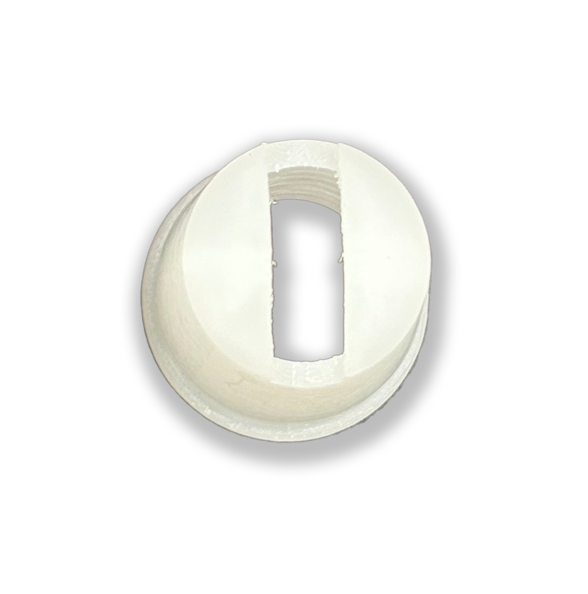 Aftermarket Nordson® 1081659 Flat Spray Nozzle 6mm (Non-OEM)