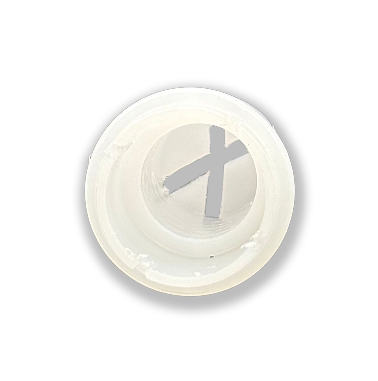 Aftermarket Nordson® 1082184 Cross-Cut Spray Nozzle 60-Degree (Non-OEM)