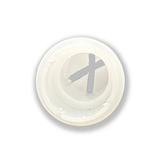 Aftermarket Nordson® 1082184 Cross-Cut Spray Nozzle 60-Degree (Non-OEM)