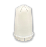 Aftermarket Nordson® 1082184 Cross-Cut Spray Nozzle 60-Degree (Non-OEM)