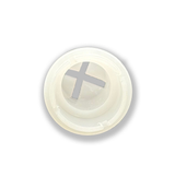 Aftermarket Nordson® 1082185 Cross-Cut Spray Nozzle 90-Degree (Non-OEM)