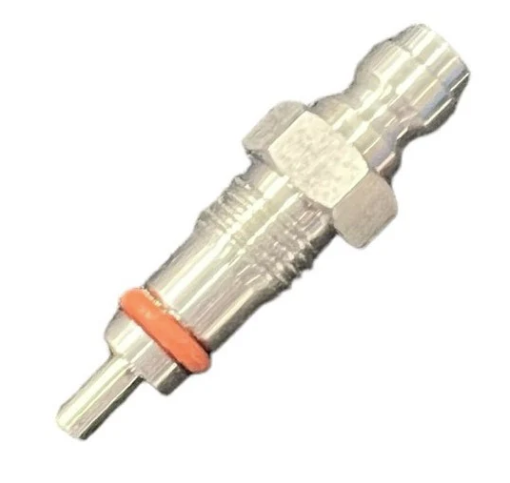 Aftermarket Nordson® 1095912 No.10 Air Flow Nozzle, Encore® Pump Gen 2 (Non-OEM)