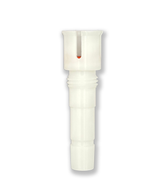 Aftermarket Nordson® 1097528 Hose Connector 11mm (Non-OEM)