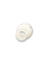 Aftermarket Nordson® 1097528 Hose Connector 11mm (Non-OEM)