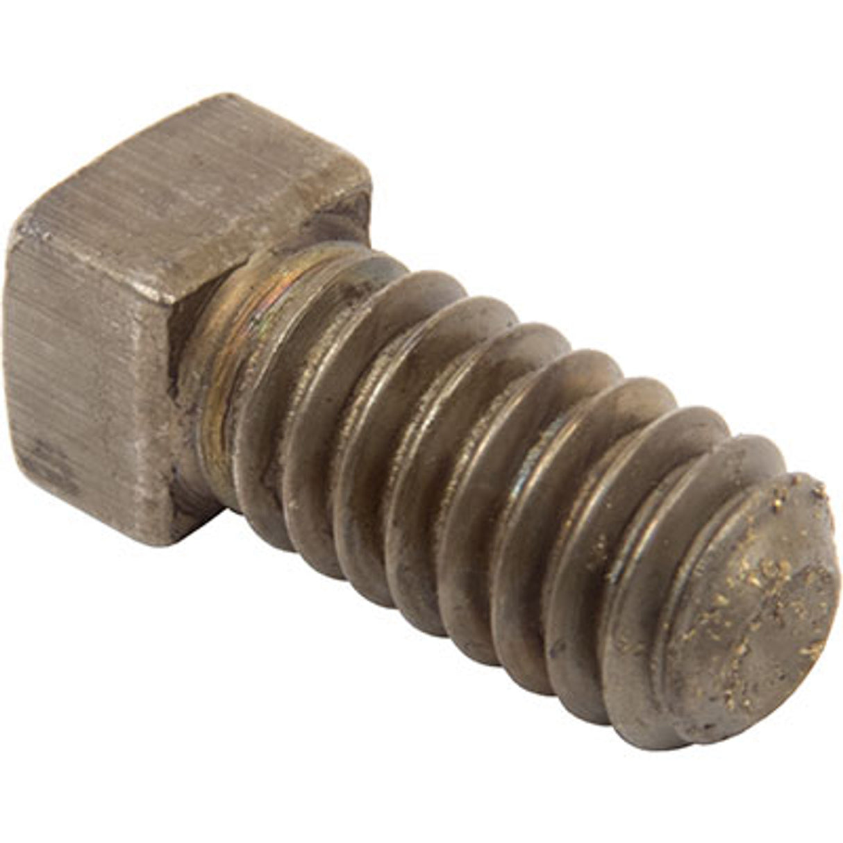 Pirate Brand - Ruemelin B Style, 1/4-20 Set Screw x 1/2" L