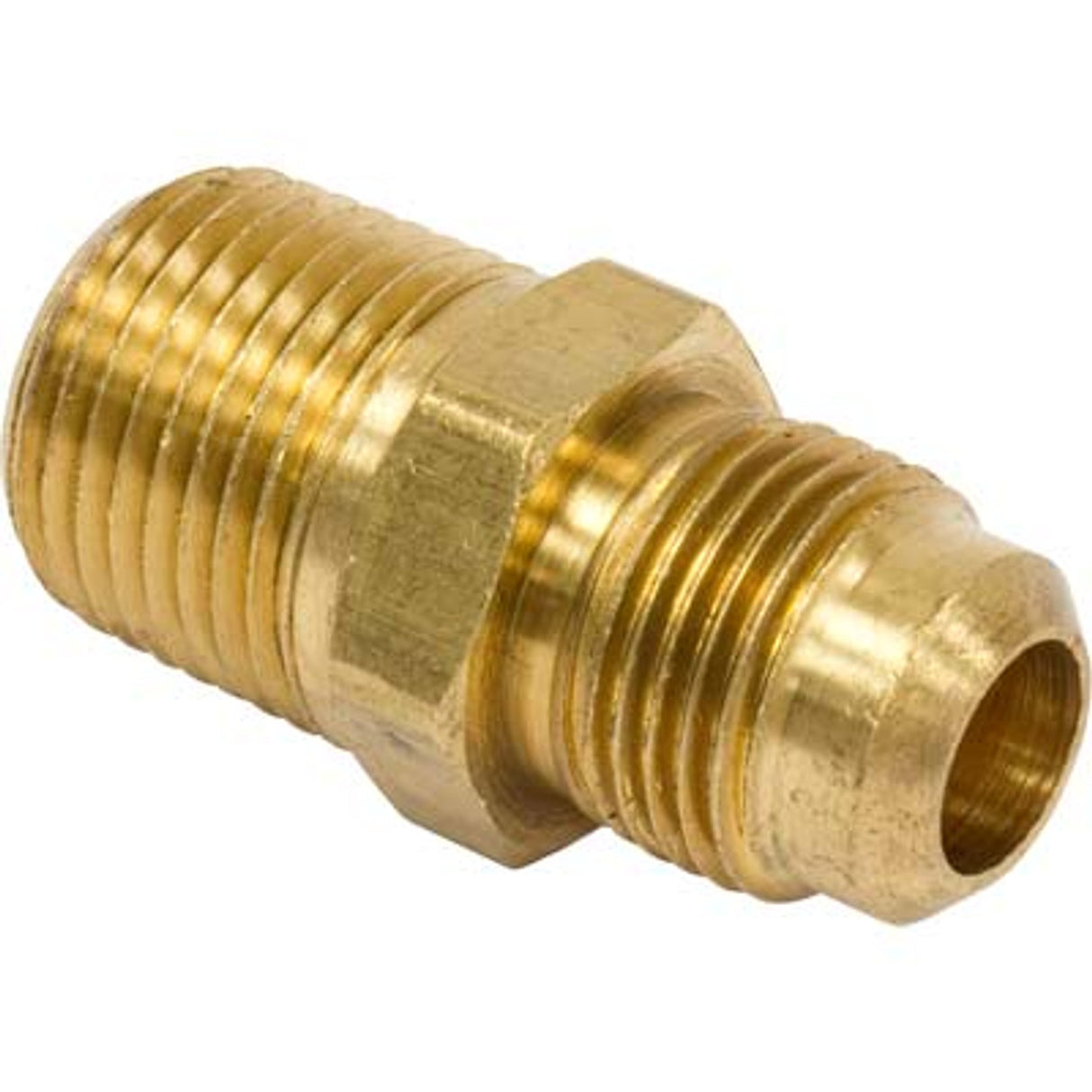 Pirate Brand - CLEMCO/ZERO, Fitting, 1/2" NPT x 1/2" Union (Pressure Cabinet Pipe String 1")
