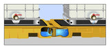 UltraTech Ultra-Modular IBC Spill Pallet® - Outdoor Model