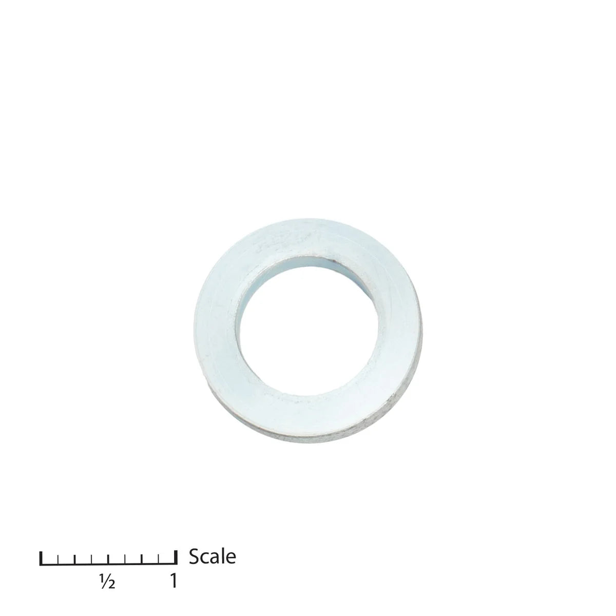 Aftermarket GRACO® 164654 Retainer, piston valve washer (Non-OEM)