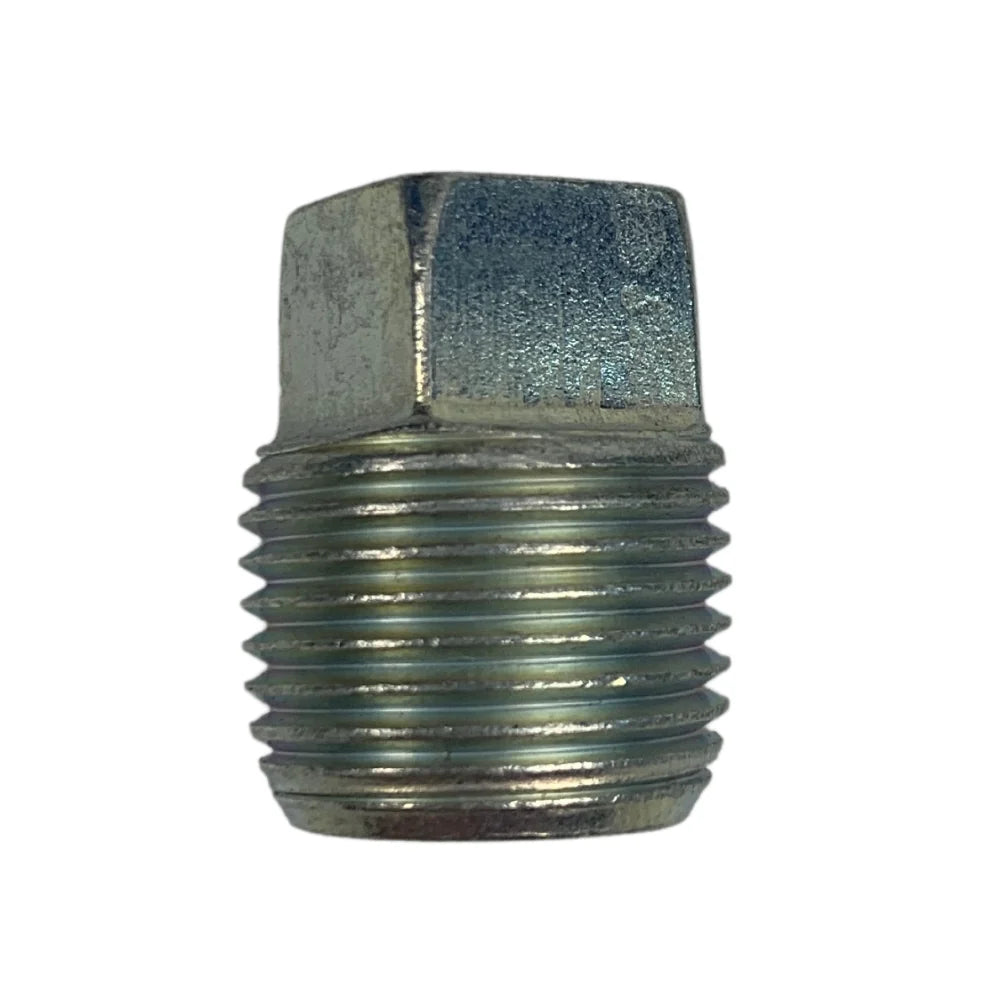 Aftermarket GRACO® 100040 Plug, 3/8" NPT (Non-OEM)