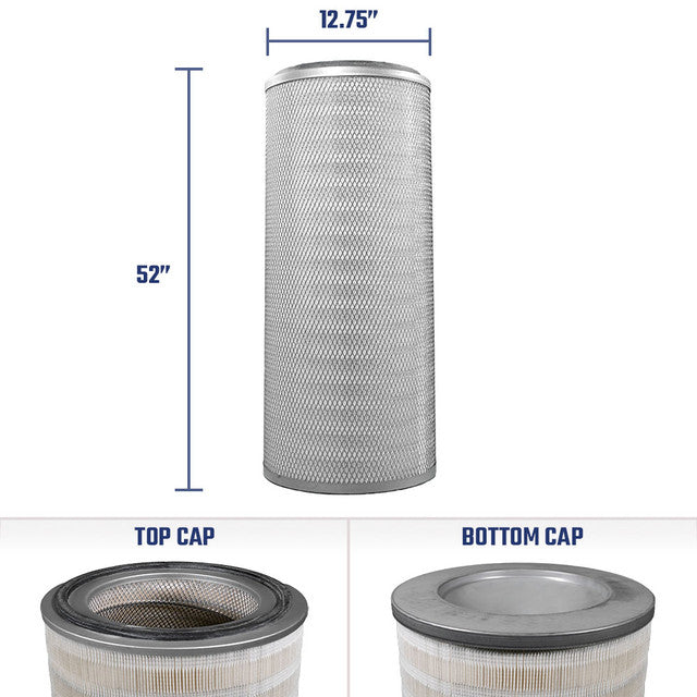 Clark 1352430 OEM Replacement Filter