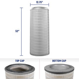 Clark 1352430 OEM Replacement Filter