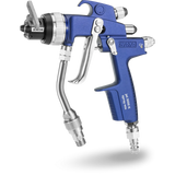 Pistola pulverizadora de mezcla por pulverización SATAjet 3000 K