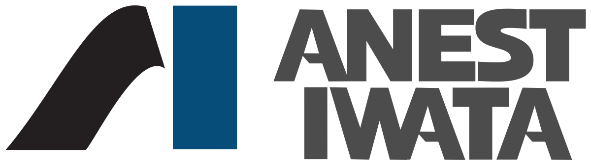 Anest Iwata LPH400-LV Nozzle/Needle Sets - Total Finishing Supplies