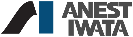 Anest Iwata LPH400-LV Nozzle/Needle Sets - Total Finishing Supplies