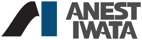 Anest Iwata LPH400-LV Air Cap Set LVB - Total Finishing Supplies