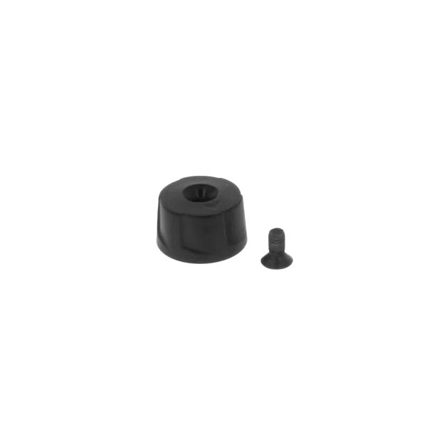 SATA 1202712 Control Knob (1) w/ Screw, Jet X