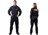 SATA Pro Series Black Paint Suit