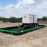 UltraTech Ultra-Containment Berm® - Collapsible Wall Model