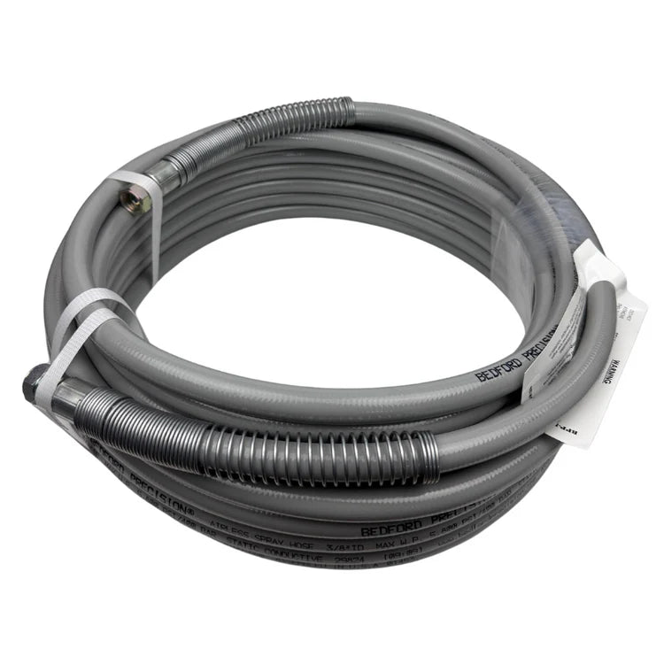 Bedford Precision Airless Hose 3/8", 5800 PSI
