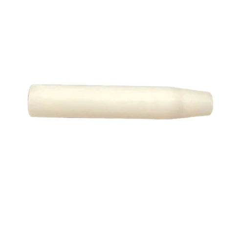 Aftermarket Nordson® 134385 Flat Spray Wear Sleeve W/ O-Ring Tivar (Non-OEM)