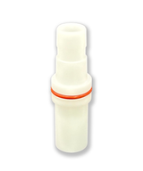 Aftermarket Nordson® 134386 Hose Adapter W/ O-Ring (Non-OEM)