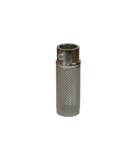 Bedford Precision Rock Catcher Assembly - 1-1/4" OD Tube [14-2299] - Total Finishing Supplies