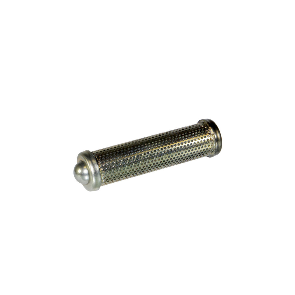 Bedford Precision Outlet Filter Element with Ball-50 Mesh [14-2346] - Total Finishing Supplies