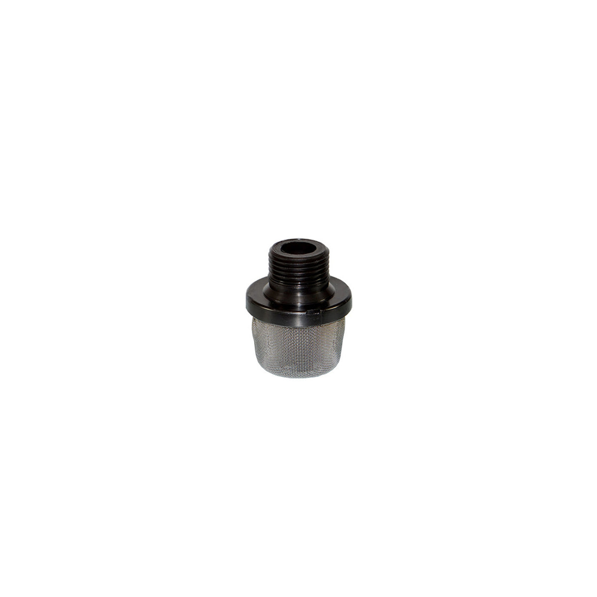 Bedford Precision Inlet Strainer - 3/4" GH Thread, 32 Mesh [14-2530] - Total Finishing Supplies